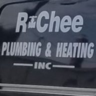 R-Chee Plumbing & Heating logo